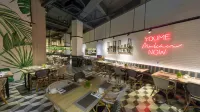 The Zuri Hotel Palembang