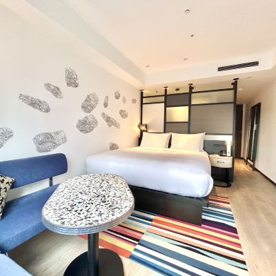 シティビューロフト(クイーン)(禁煙) アロフト大阪堂島 クーポン