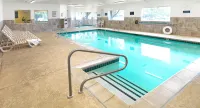 Crystal Inn Hotel & Suites - Midvalley