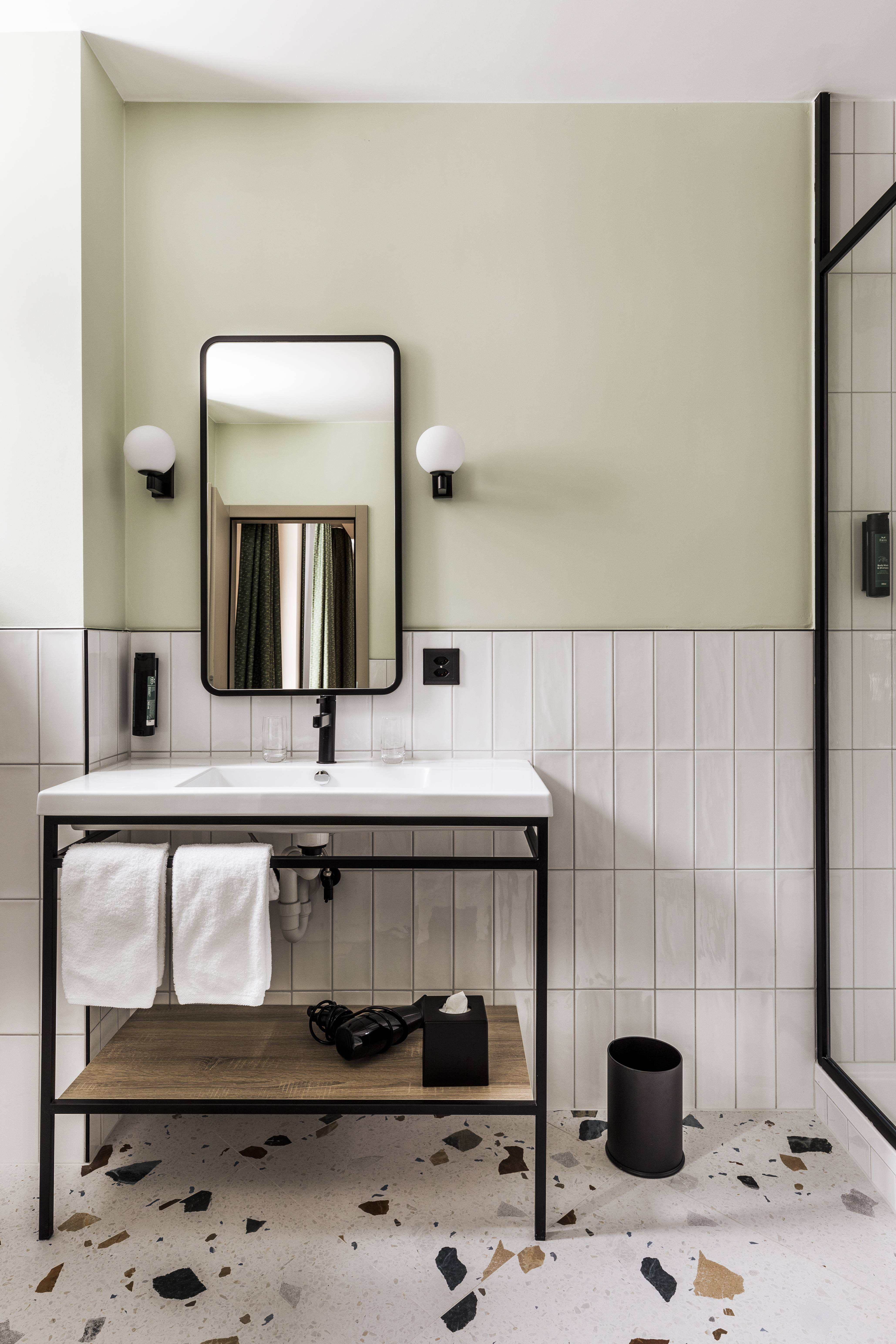 Hotel Valaisia, Crans Montana, a Faern Collection ResortFamily Room With Balcony