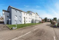 B&B Hotel Strasbourg Nord Mundolsheim