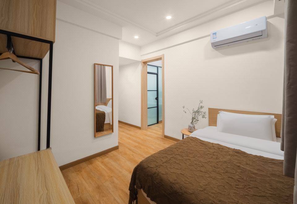 童趣·親子小套房