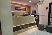 Ecoland 88 Apartelle and Suite