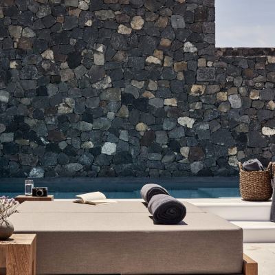 Two Bedroom Pool Suite Canaves Oia Epitome Santorini Promo Code