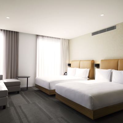 Queen Room With City View Hyatt Place Melbourne, Essendon Fields Promo Code