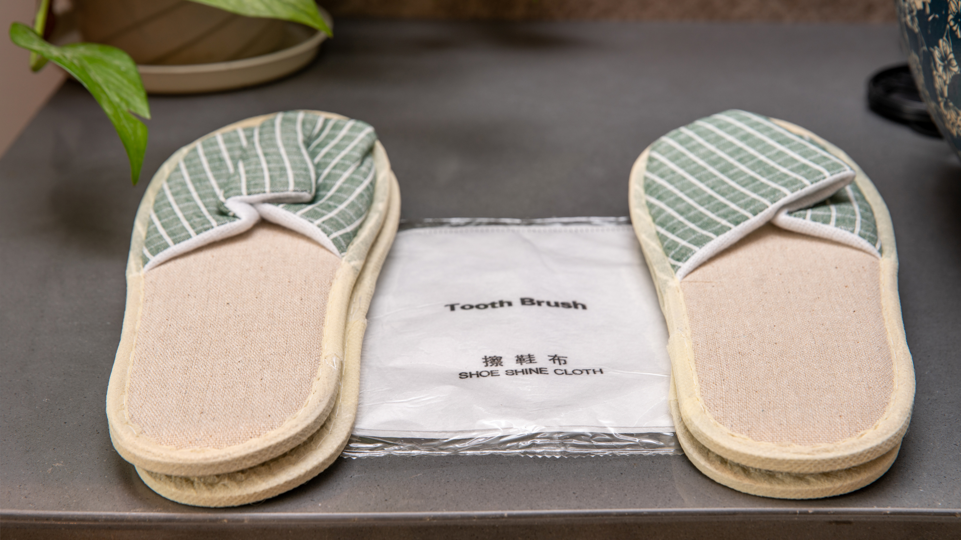 山景暖阳大床房