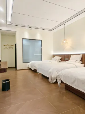 Runisuoyuan Homestay