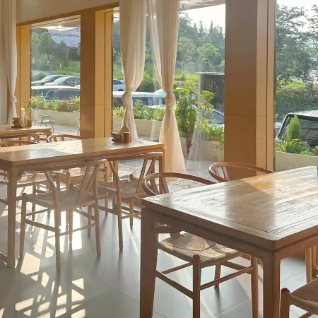Yunyi Xiaoqi Homestay (Libo Xiaoqikong Branch)