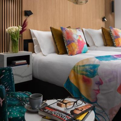 Urban Balcony Crystalbrook Bailey Promo Code