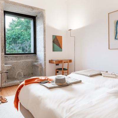 經典客房 普薩達摩斯特羅阿馬里斯 - 紀念碑飯店優惠