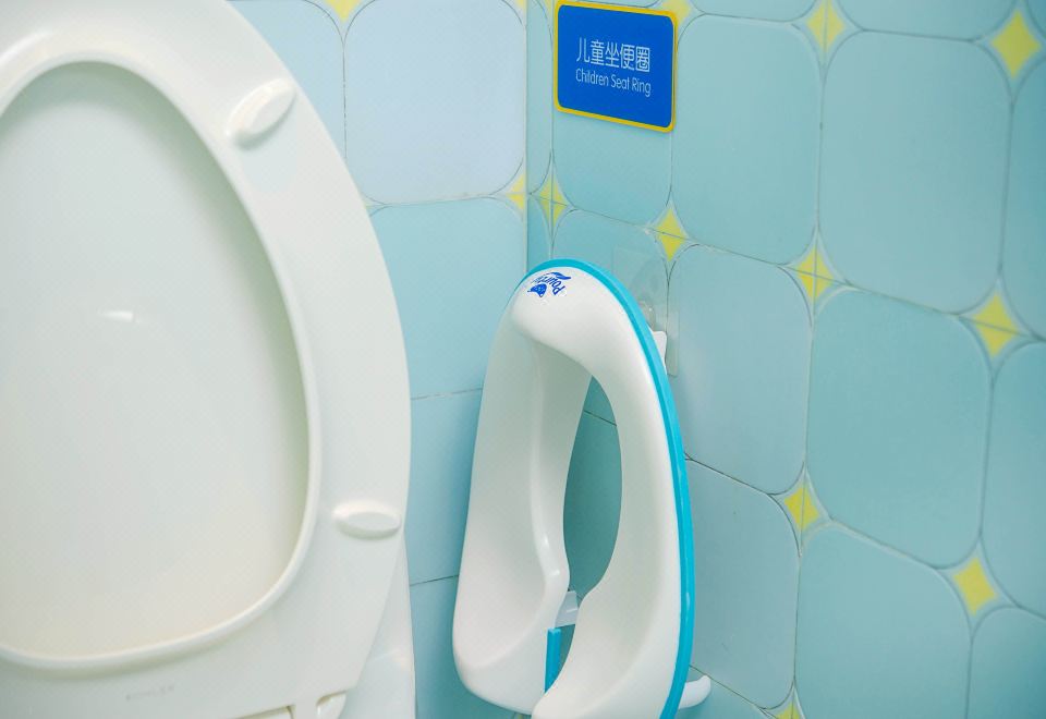 烟花景观房大床房