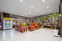 Shengxin Calligraphy and Painting Hotel (Yan'an Wangjiaping Old Site Store)