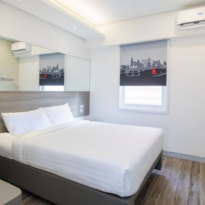 雙人間 - 含早餐 Red星球岷倫洛優惠