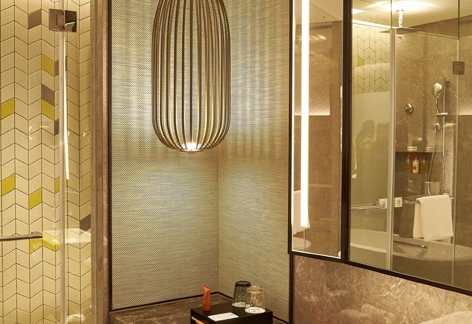 Crowne Plaza QidongSuperior Accessible Room (Double Bed)