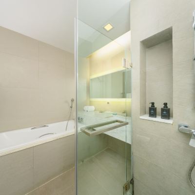 Deluxe Pool View Room BlueSotel Krabi(SHA Extra Plus) Promo Code
