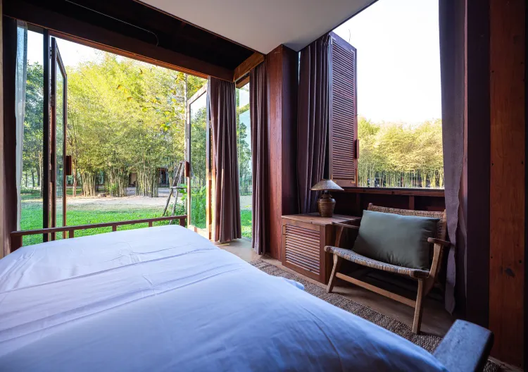 ห้อง เอ็กเซคคูทีฟ 