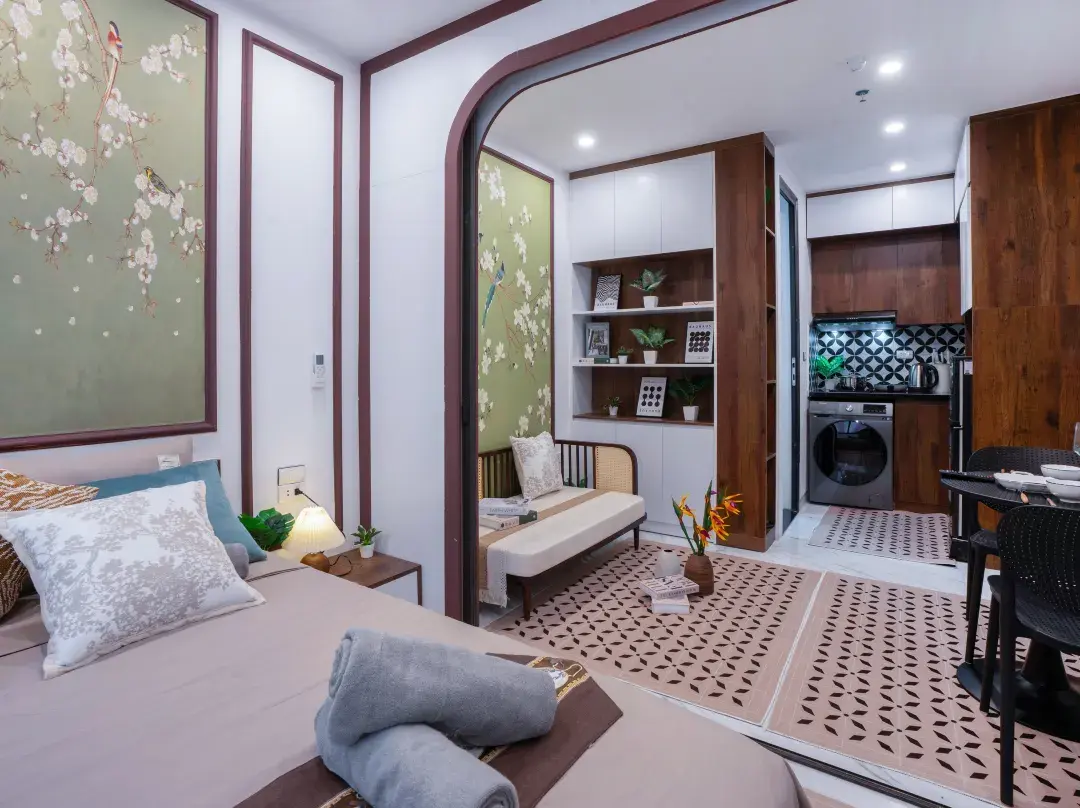 The Little Hanoi - Indochine Home - Super Central - Hanoï