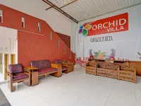 Collection O Subang near Ciater Subang formerly Orchid Villa Ciater Hotels in Ciater