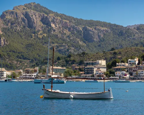 Hotel Boutique Minister Hotels in Sóller