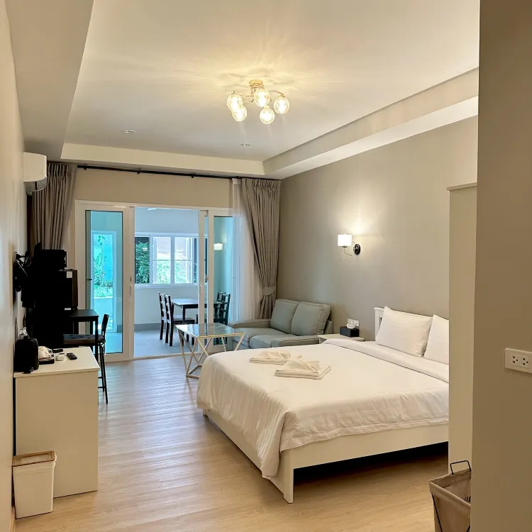 ห้องสแตนดาร์ด