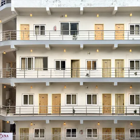 Zuna Stayz Tapovan Rishikesh