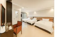 Tagaytay Haven Hotel