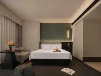 Ptana Hotel (Xinhualian Square Branch) Hotels in Liling