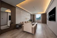 Guanling Hongqiao Tianpu Hotel