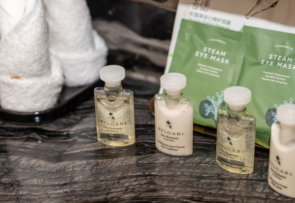 Friendship Hotel HangzhouExecutive Lake-view Suite