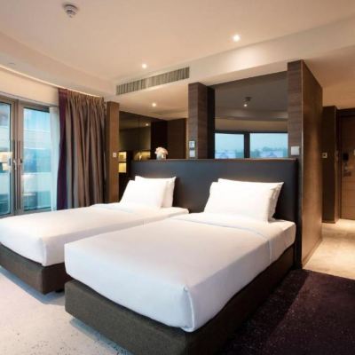 Plaza Delights Family Plus 香港帝京酒店優惠