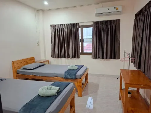 Padang Besar Border Private room & Hostel