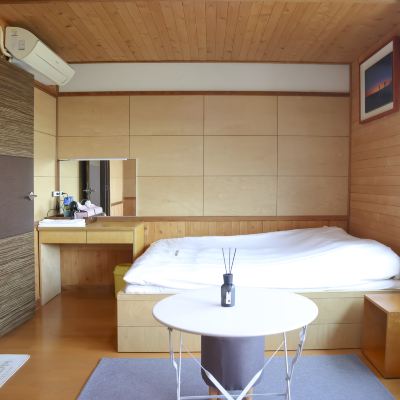 프리미엄 더블룸 백패커스홈 쿠폰