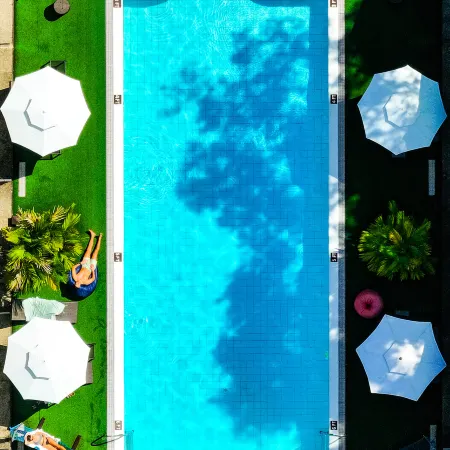 SunzEn Palawan, Resort (Sunz en Coron Resort)