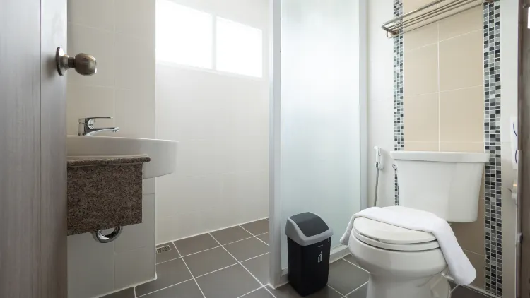 ห้องซูพีเรียร์พรีเมียร์