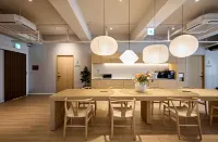 Kiwa Hostel