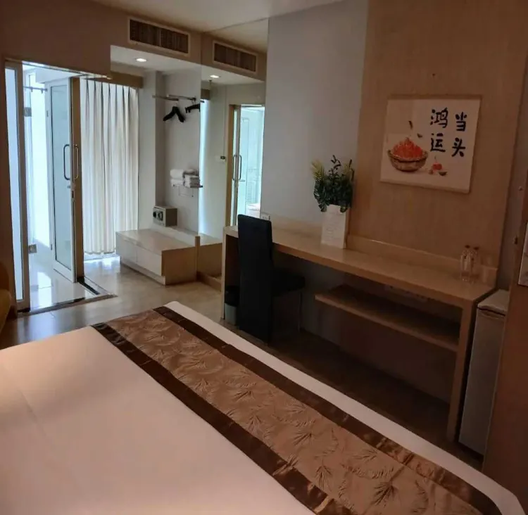 ห้องแฟมิลี่สวีท