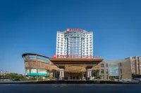 Hilton Garden Inn Huai‘an Jinhu