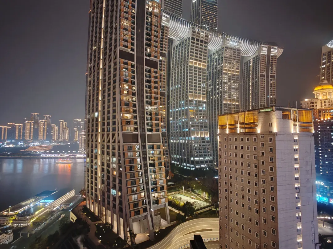 Xinyi Jiangjing Smart Hotel - Chongqing