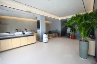Linying Morning Electronic Sports Hotel (Dongfang International Shopping Plaza Branch)
