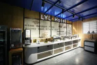 Luyi Qiqi L Hotel