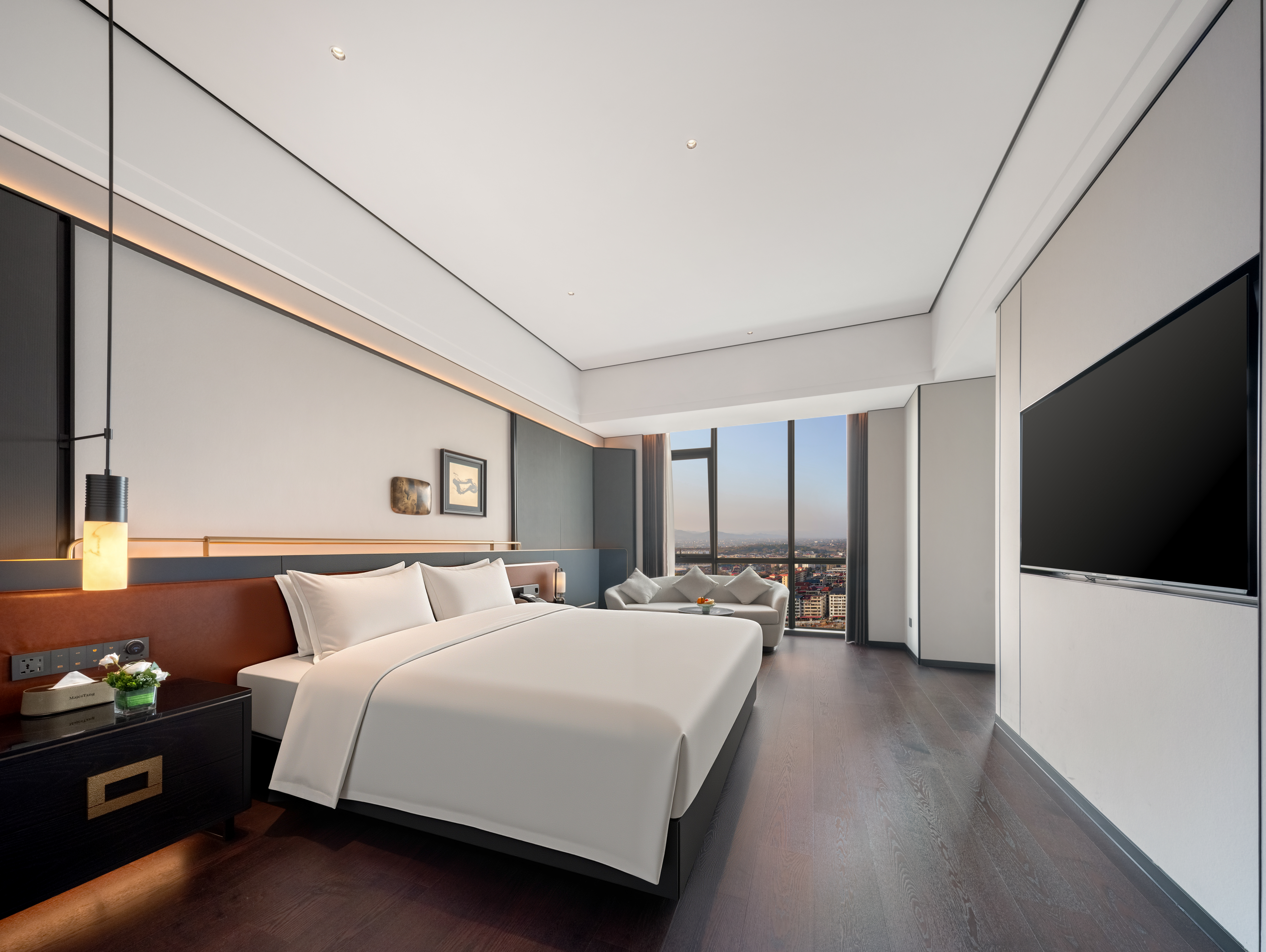 Superior Queen Room