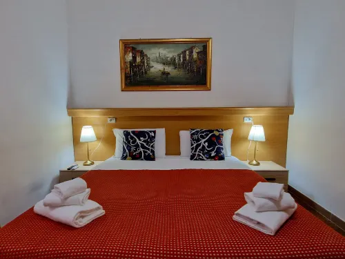 Hotel Tito