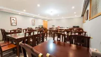 Wutai Mountain Qianmo Hotel (Wanfo Pavilion)