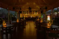 Gupo Foot · Wild Stream Luxury Hot Spring Villas