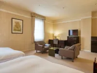 Yugashima Golf Club & Hotel Resort Hotels in Izu