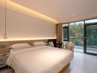Zhuyuan Fenghe Homestay Hotels in Qingyang