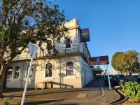 Urban Lounge Sleepery Carterton Hotels in 