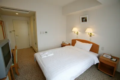 Hotel Grand Ocean Resort Hotels in 