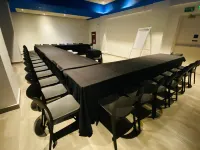 Ibis Budget Aguascalientes