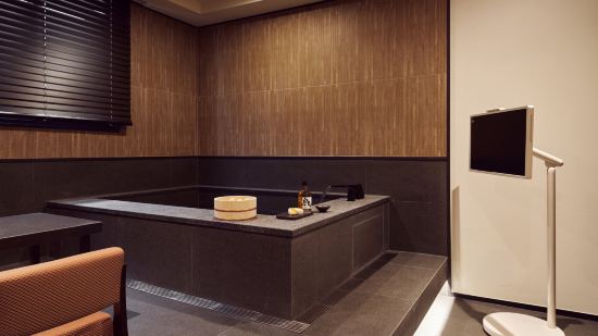 Mitasuya Ryokan Hotel by Anook Ulsan Samsan